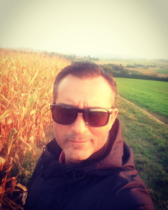 Instagram'da ünlüler: Kış bakımı - 28.09.2016 14