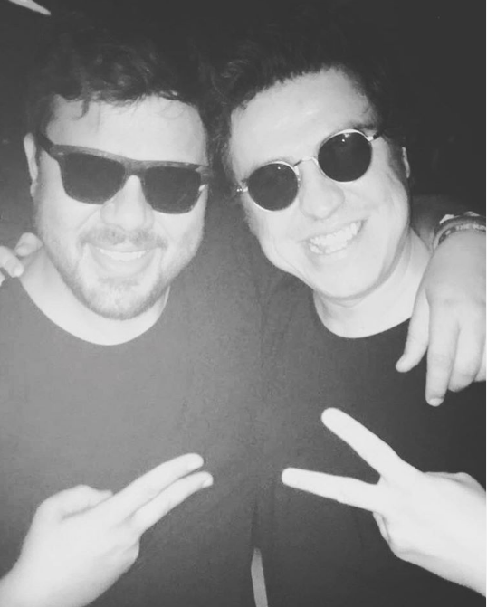 Instagram'da ünlüler: Kış bakımı - 28.09.2016 15