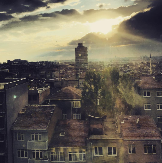 Instagram'da ünlüler: Kış bakımı - 28.09.2016 20