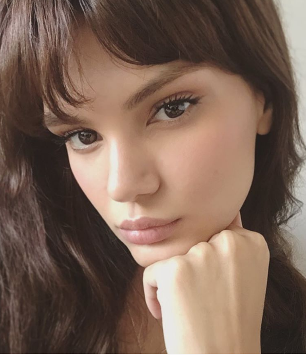 Instagram'da ünlüler: Kış bakımı - 28.09.2016 30