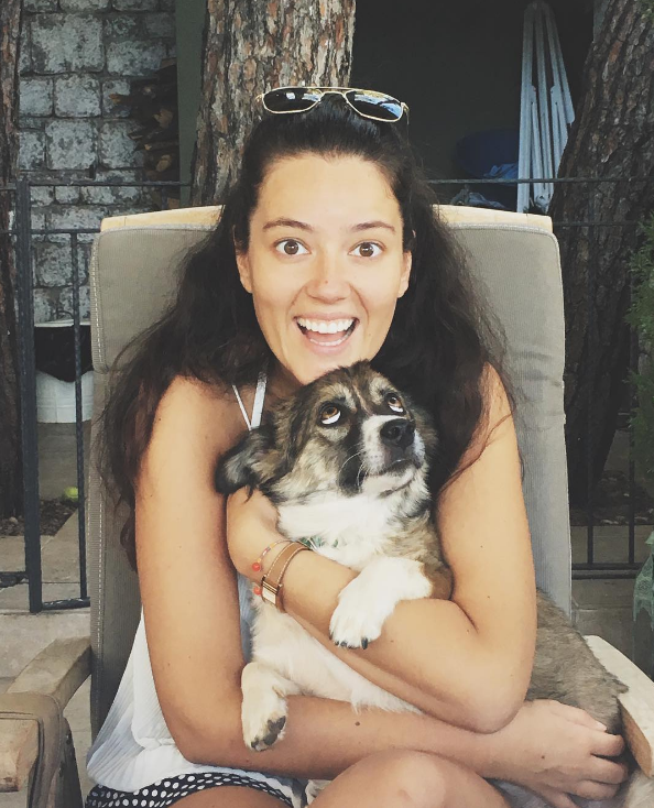 Instagram'da ünlüler: Kış bakımı - 28.09.2016 31