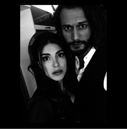 Instagram'da ünlüler: Kış bakımı - 28.09.2016 35