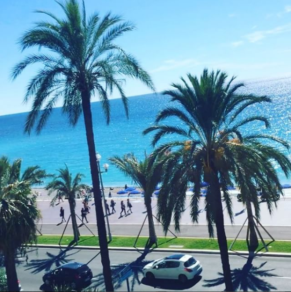 Instagram'da ünlüler: Kış bakımı - 28.09.2016 40