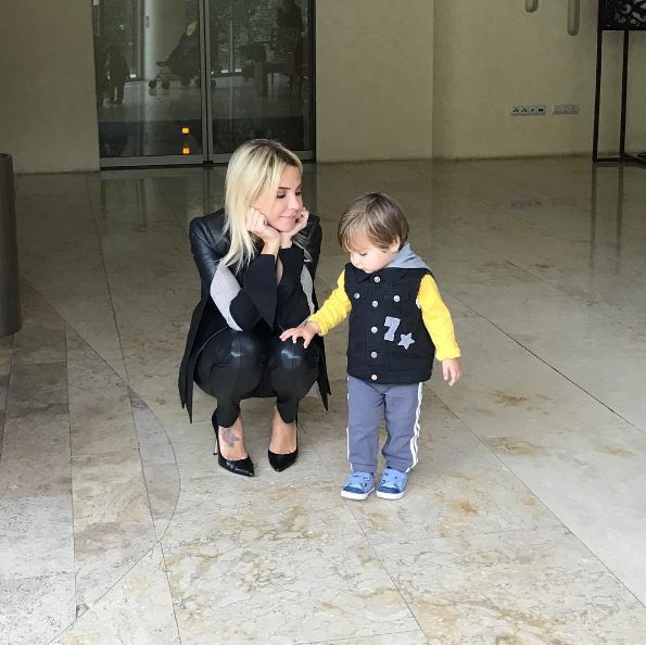 Instagram'da ünlüler: Kış bakımı - 28.09.2016 41