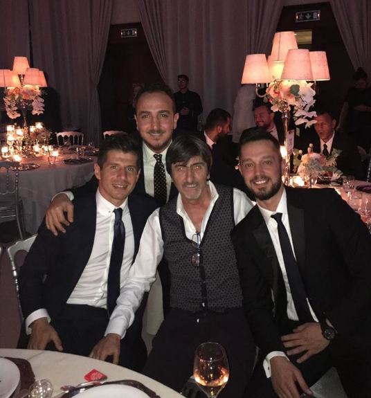 Instagram'da ünlüler: Kış bakımı - 28.09.2016 6