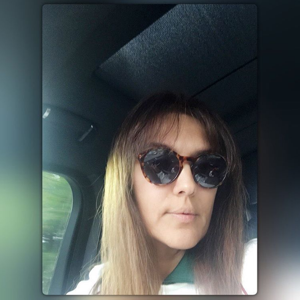 Instagram'da ünlüler: Kış bakımı - 28.09.2016 7