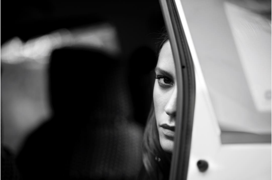 Instagram'da ünlüler: Kış bakımı - 28.09.2016 9