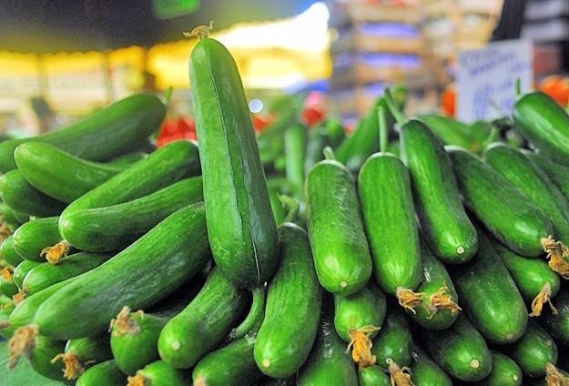 Asla buzdolabına koymayın 14