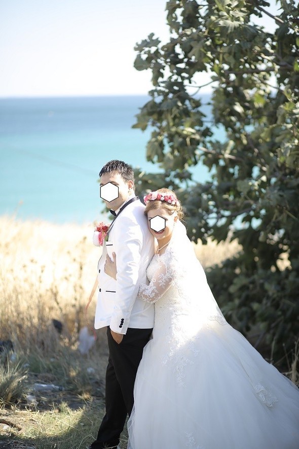 Olay fotoğrafçı konuştu: Komplo! 10