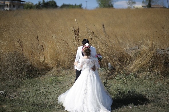 Olay fotoğrafçı konuştu: Komplo! 5