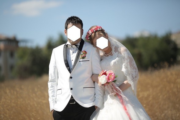 Olay fotoğrafçı konuştu: Komplo! 6