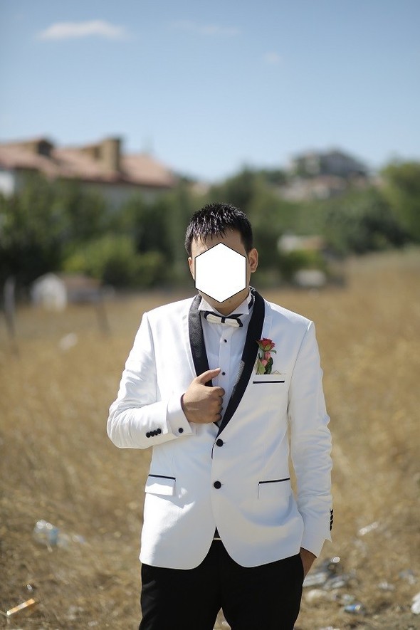 Olay fotoğrafçı konuştu: Komplo! 7