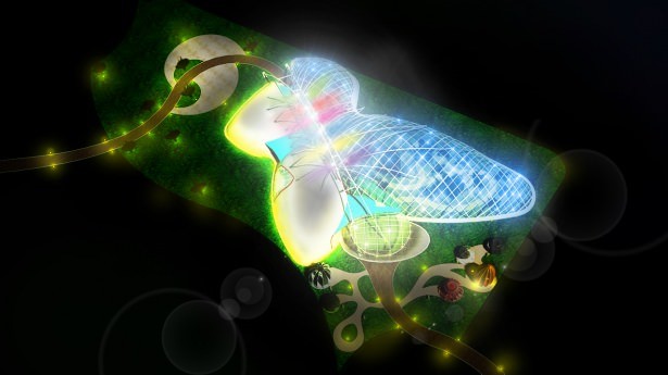 Kelebeklerin 5 bin kilometrelik göç hikayesi 3