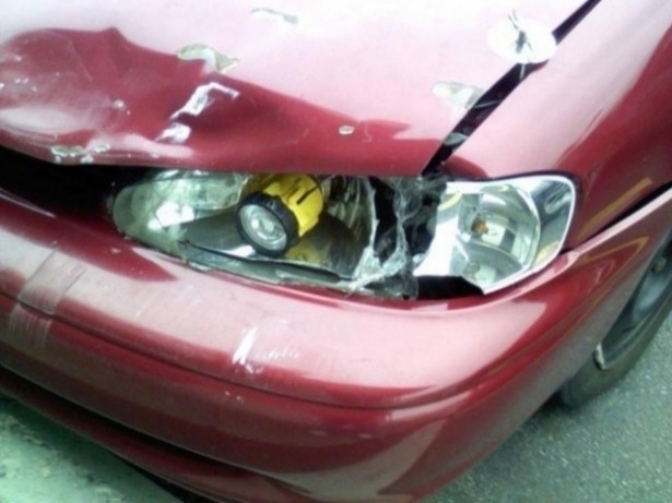 Bozulan eşyalara güldüren çözümler 1