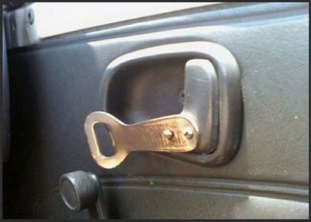 Bozulan eşyalara güldüren çözümler 9