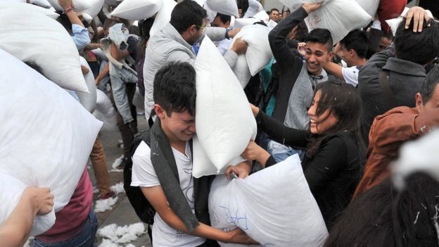 10 soruda Kolombiya barış süreci 2