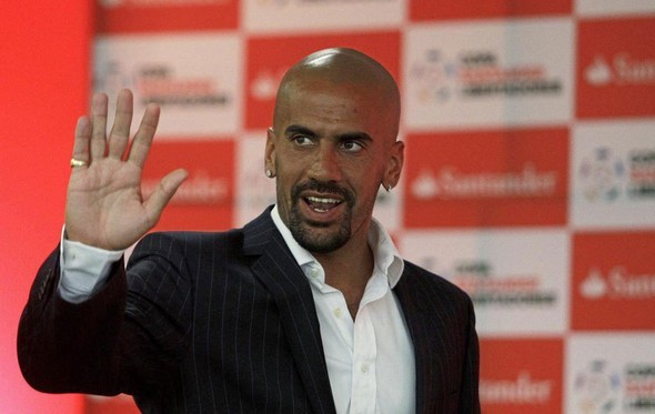 Messi'yi öldürmek istedim! 3