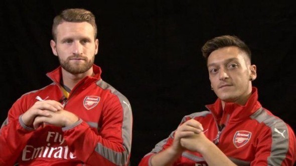 Mesut Özil maaşına zam dışında bir isteği daha var... 3