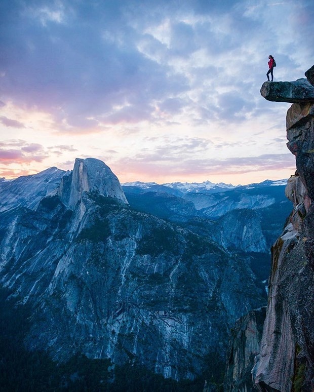 Büyükannesinin kamyoneti ile dünya turu 23