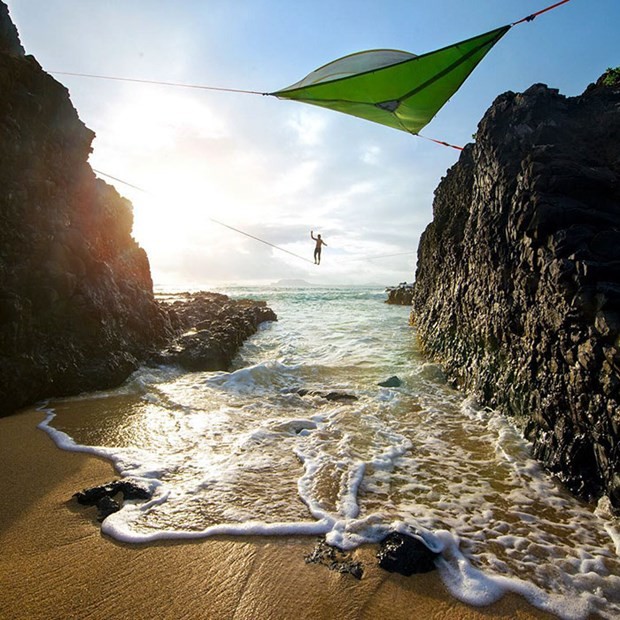 Büyükannesinin kamyoneti ile dünya turu 29