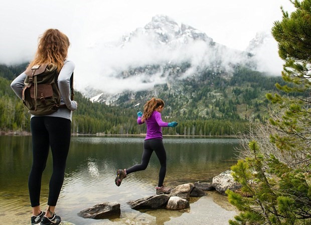 Büyükannesinin kamyoneti ile dünya turu 8