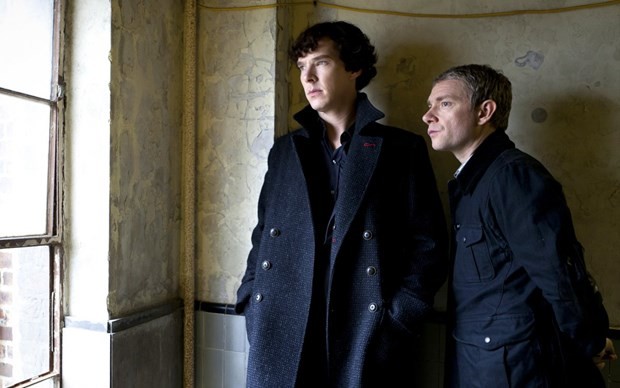 İşte tüm zamanların en iyi dizileri 2