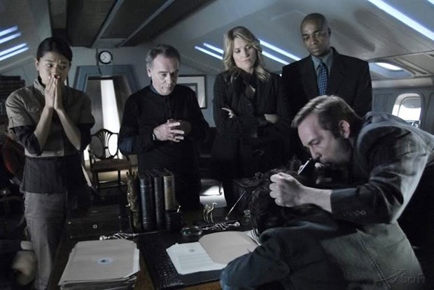 İşte tüm zamanların en iyi dizileri 28