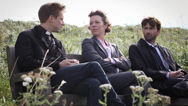 İşte tüm zamanların en iyi dizileri 4