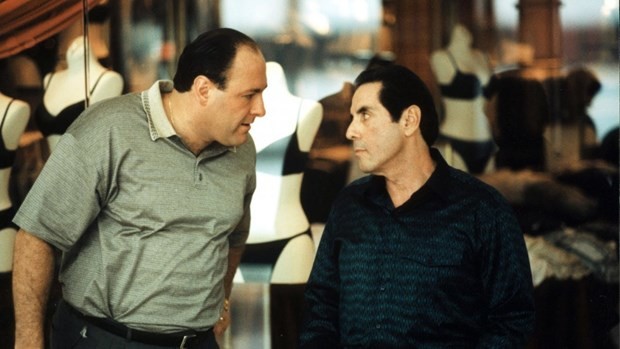 İşte tüm zamanların en iyi dizileri 42