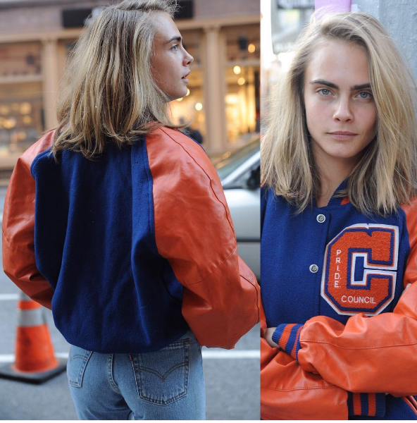 Instagram'da ünlüler 29.09.2016 1