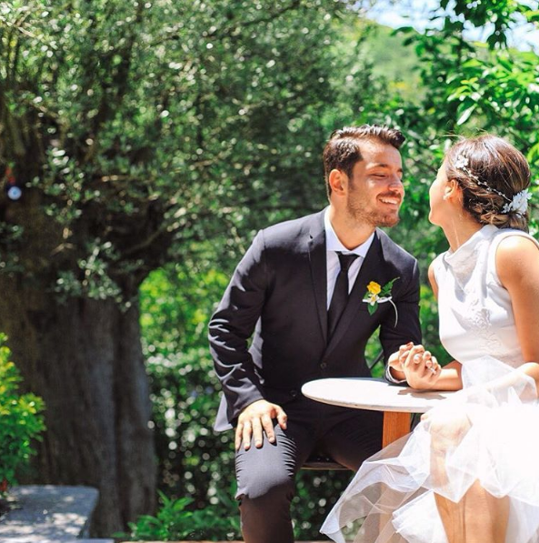 Instagram'da ünlüler 29.09.2016 23