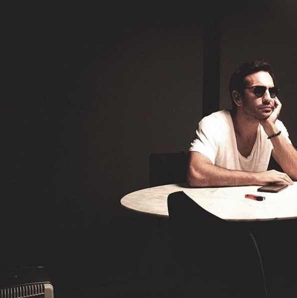 Instagram'da ünlüler 29.09.2016 7