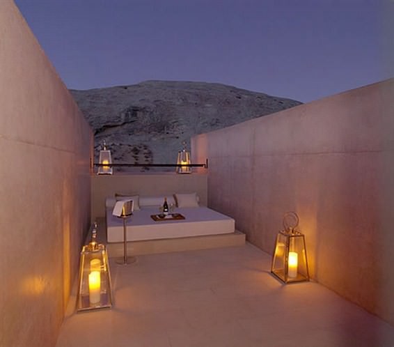 Çölün ortasında bir vaha 10