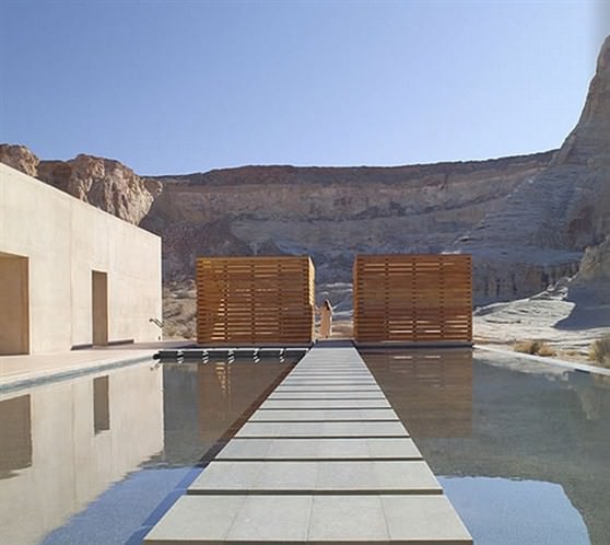 Çölün ortasında bir vaha 13