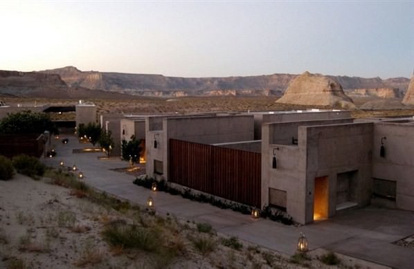 Çölün ortasında bir vaha 4