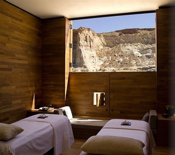 Çölün ortasında bir vaha 7