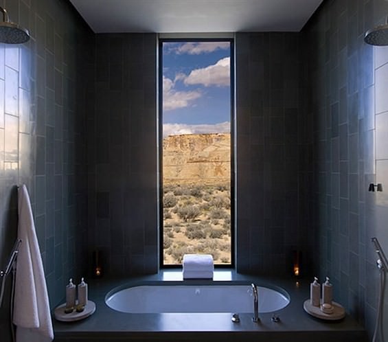 Çölün ortasında bir vaha 8