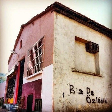 Sokaktan güldüren duvar yazıları 35