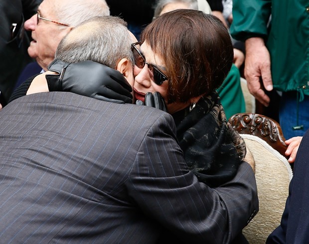 Sezen Aksu gençlik dönemlerine geri döndü 3