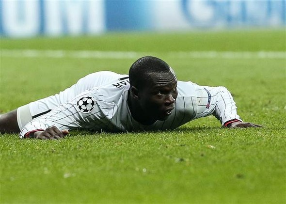 Beşiktaş için flaş Gomez iddiası! 3