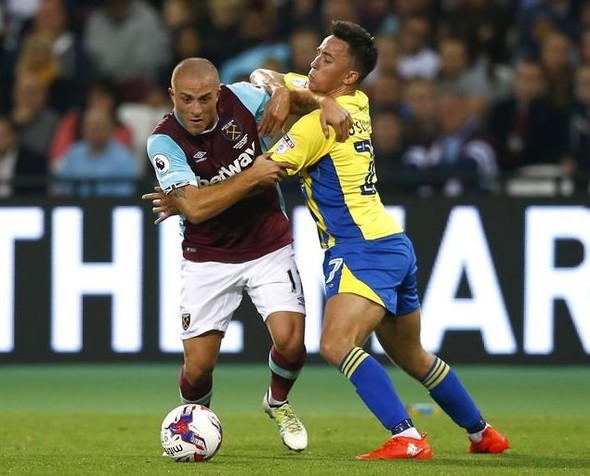 Beşiktaş için flaş Gomez iddiası! 4