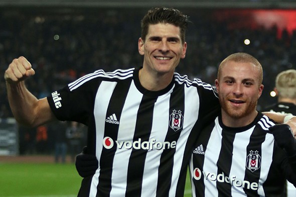 Beşiktaş için flaş Gomez iddiası! 7
