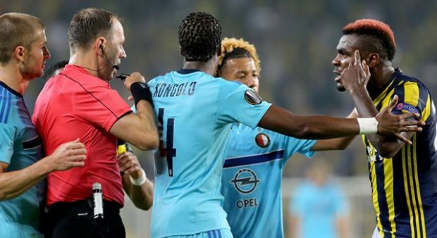 Kadıköy'de ortalık karıştı! 3