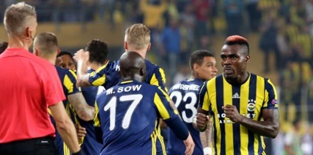 Kadıköy'de ortalık karıştı! 4