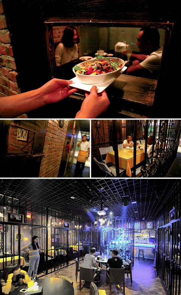 Ölmeden önce gitmeniz gereken restoranlar 25