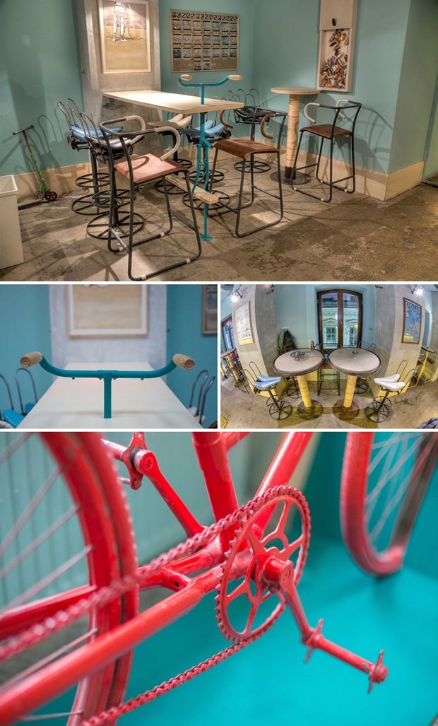 Ölmeden önce gitmeniz gereken restoranlar 29