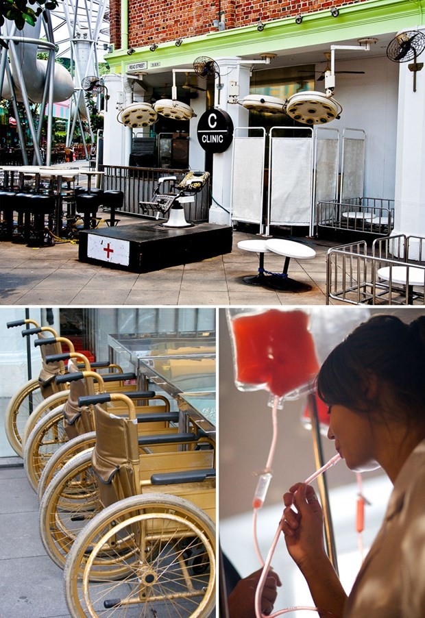 Ölmeden önce gitmeniz gereken restoranlar 30