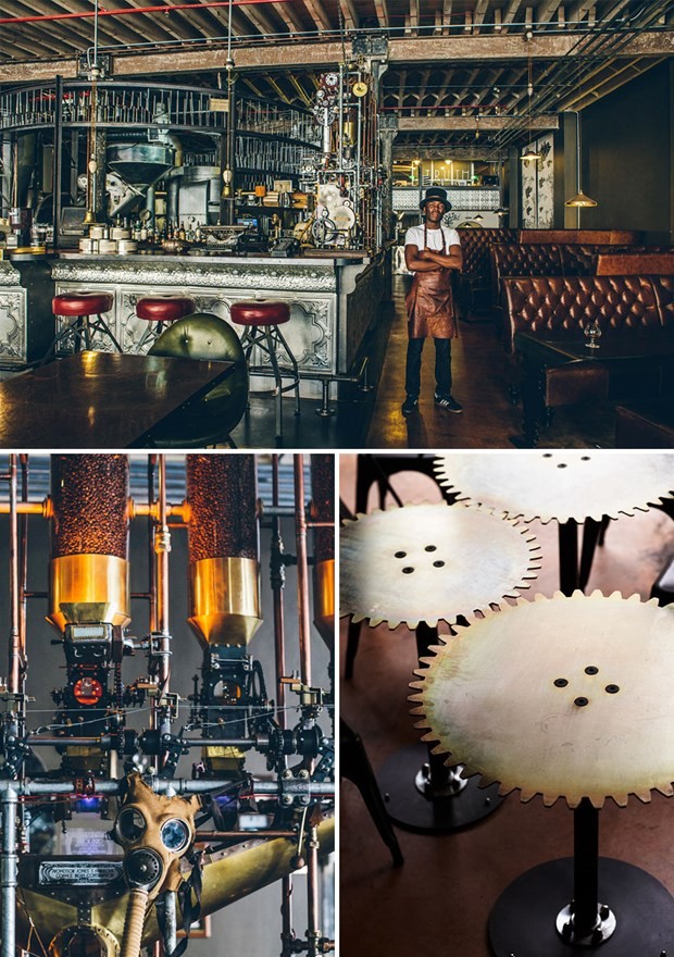 Ölmeden önce gitmeniz gereken restoranlar 8