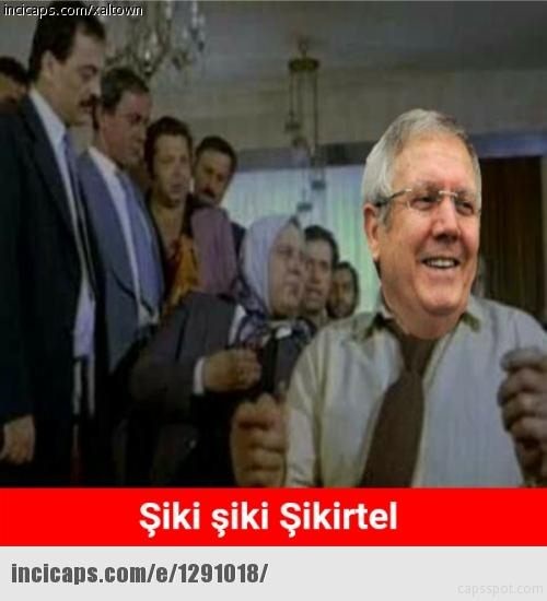 Fenerbahçe-Feyenoord maçı capsleri 15