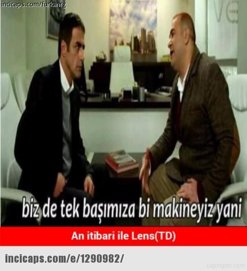 Fenerbahçe-Feyenoord maçı capsleri 6